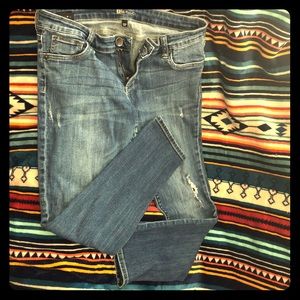 👖KUT FROM THE KLOTH!🤩 denim